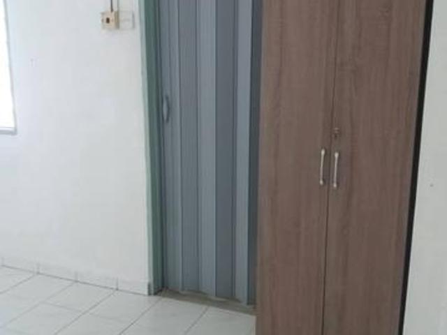 Apartment for sale in Timur Laut, George Town