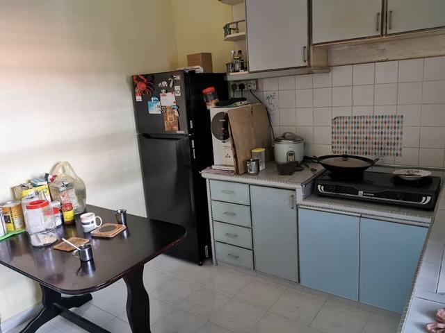 Apartment for sale in Georgetown, Penang