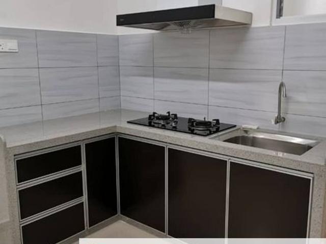 Condominium for rent in Mukim 18, Georgetown