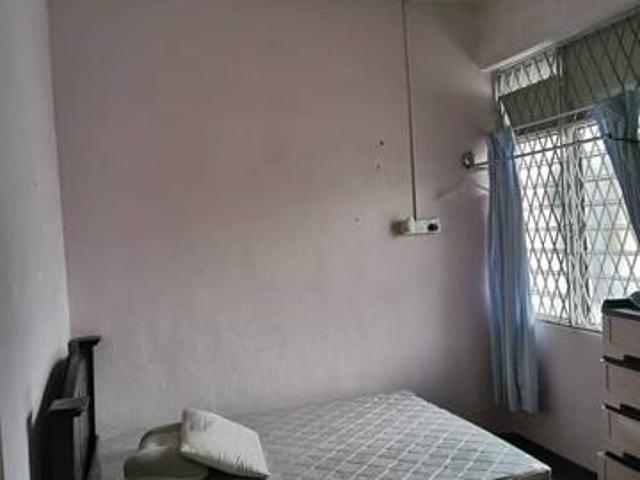 Apartment for sale in Timur Laut, George Town