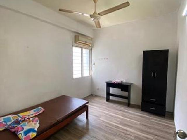 Apartment for sale in Georgetown, Penang