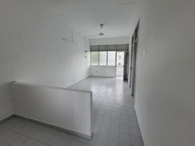 Apartment for sale in Georgetown, Penang