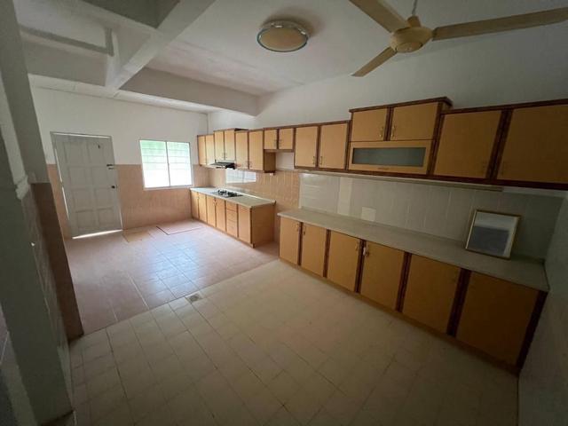 Terraced House for sale in Sendayan Village, Negeri Sembilan