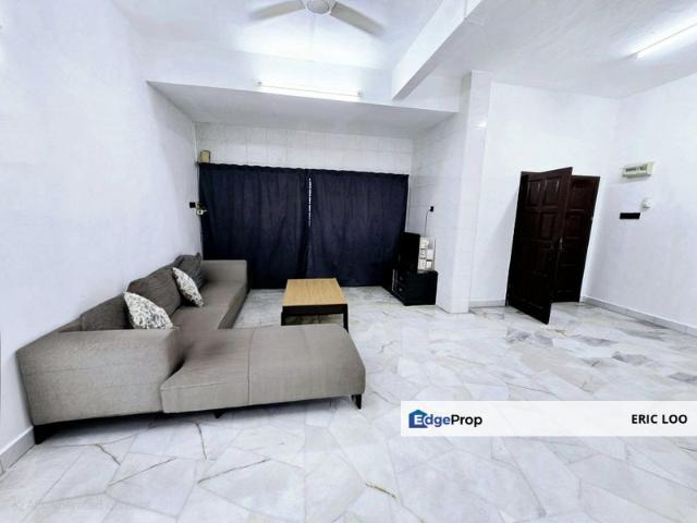 House for sale in Perak, Tanjong Ipoh
