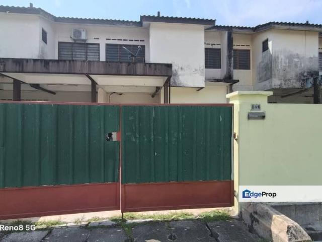 House for sale in Perak, Tanjong Ipoh