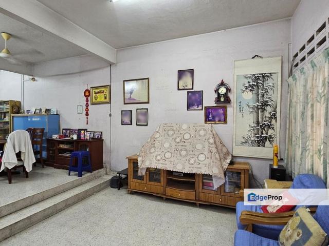 House for sale in Taman Star, Majlis Bandaraya Ipoh
