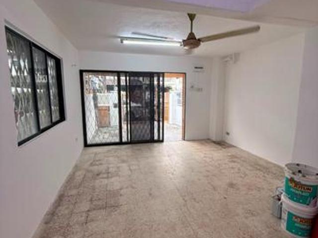Terraced House for rent in Kepong, Kuala Lumpur
