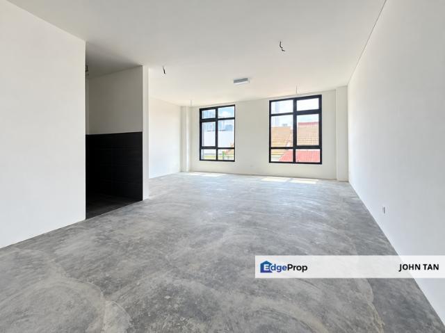 Shop for rent in Taman Sri Sinar, Kuala Lumpur
