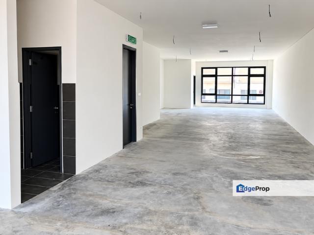 Shop for rent in Taman Sri Sinar, Kuala Lumpur