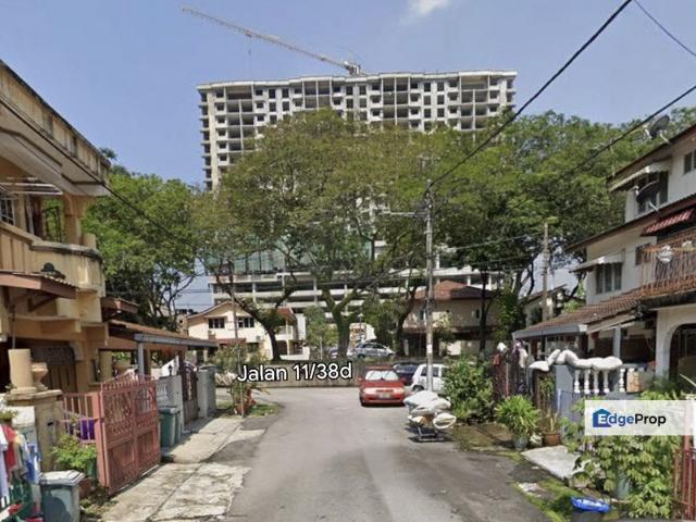 House for sale in Country Heights Damansara, Kuala Lumpur