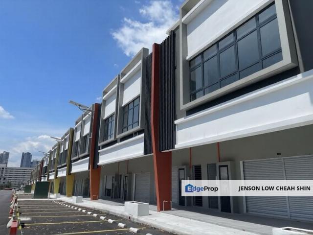 Shop for rent in Country Heights Damansara, Kuala Lumpur