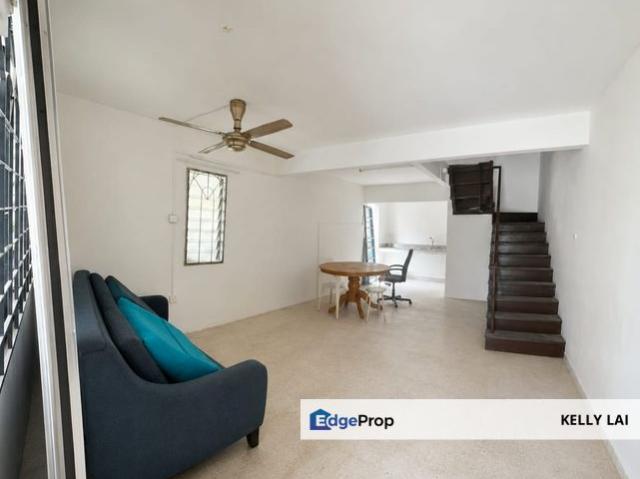 House for sale in Country Heights Damansara, Kuala Lumpur