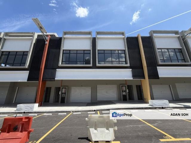 Shop for rent in Country Heights Damansara, Kuala Lumpur