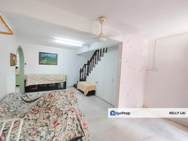 House for sale in Country Heights Damansara, Kuala Lumpur
