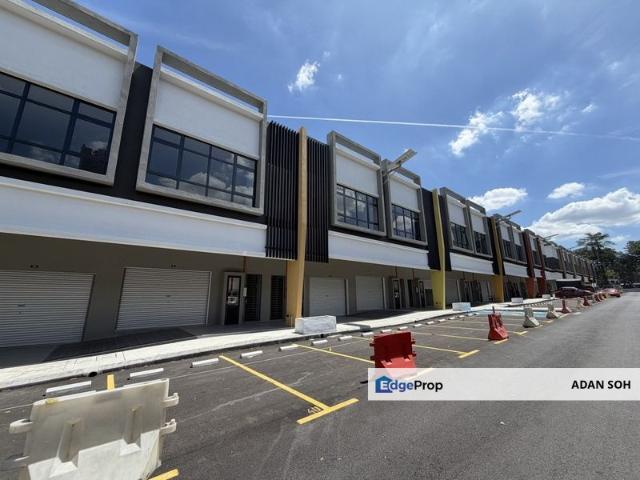 Shop for sale in Country Heights Damansara, Kuala Lumpur