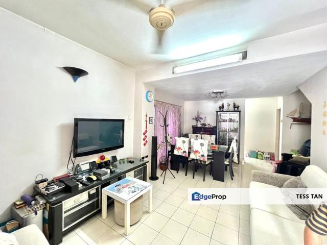 House for sale in Country Heights Damansara, Kuala Lumpur