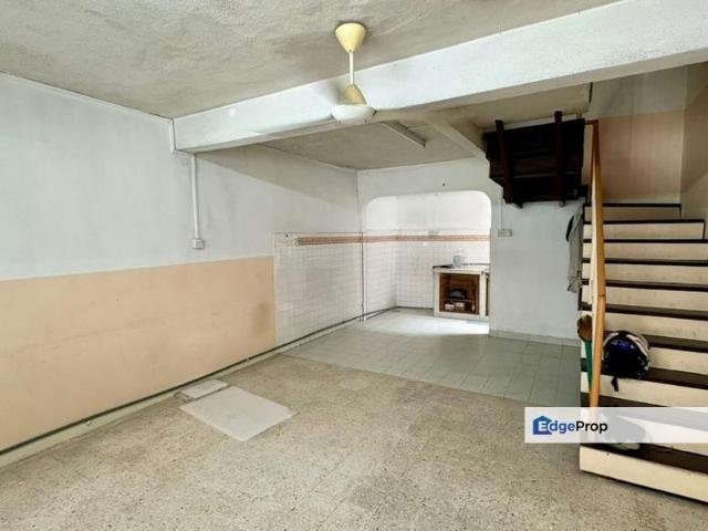 House for sale in Country Heights Damansara, Kuala Lumpur