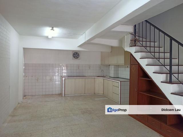House for rent in Country Heights Damansara, Kuala Lumpur