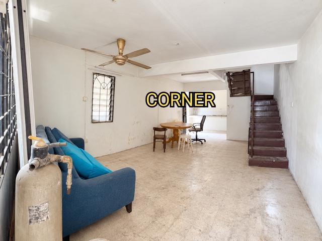 Terraced House for sale in Kepong