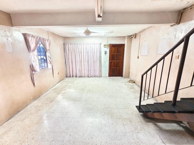 Terraced House for sale in Country Heights Damansara, Kuala Lumpur
