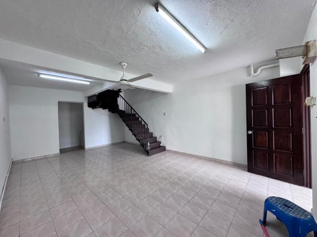 Terraced House for sale in Kepong