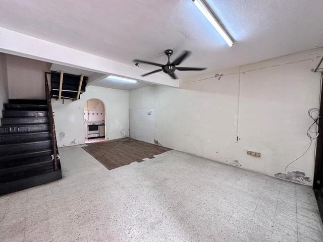 Terraced House for rent in Kepong, Kuala Lumpur