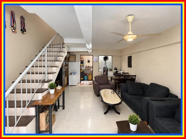 Terraced House for sale in Country Heights Damansara, Kuala Lumpur