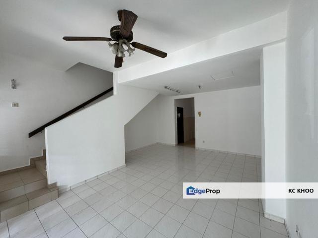 House for sale in Country Heights Damansara, Kuala Lumpur