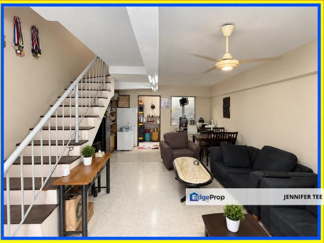 House for sale in Country Heights Damansara, Kuala Lumpur