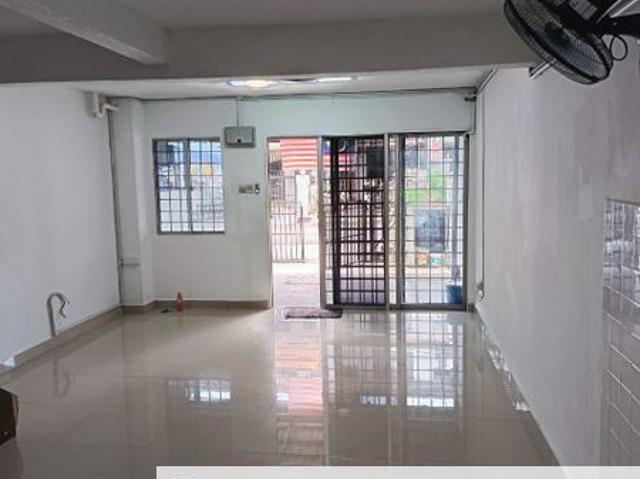 House for sale in Country Heights Damansara, Kuala Lumpur