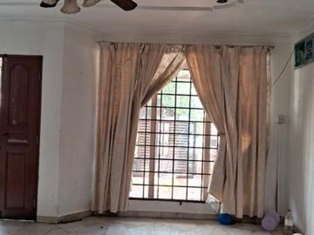 Terraced House for rent in Country Heights Damansara, Kuala Lumpur