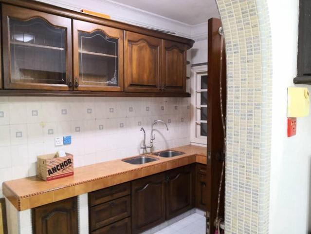 Terraced House for sale in Kepong