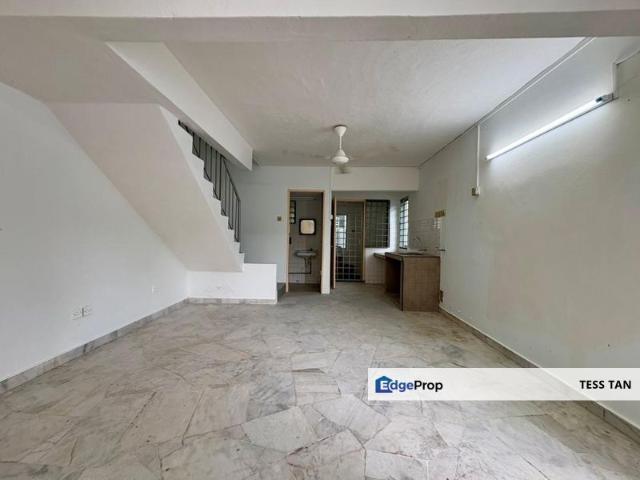 House for sale in Country Heights Damansara, Kuala Lumpur