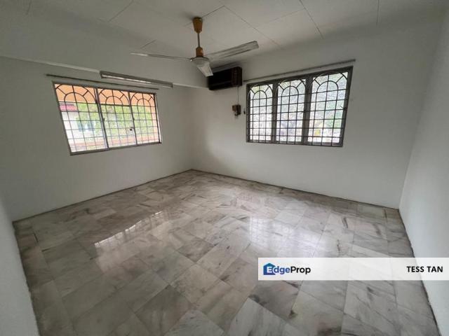 House for sale in Taman Sri Sinar, Kuala Lumpur