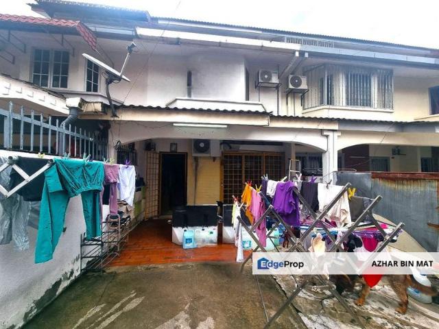 House for sale in Country Heights Damansara, Kuala Lumpur
