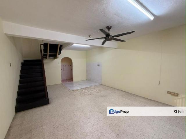 House for rent in Country Heights Damansara, Kuala Lumpur
