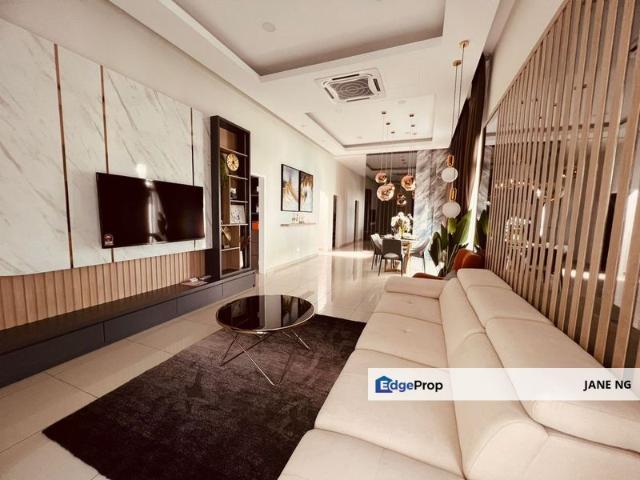 House for rent in Country Heights Damansara, Kuala Lumpur