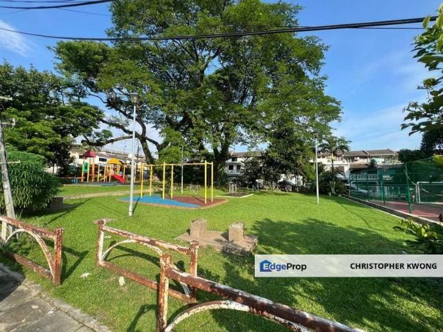 House for sale in Country Heights Damansara, Kuala Lumpur
