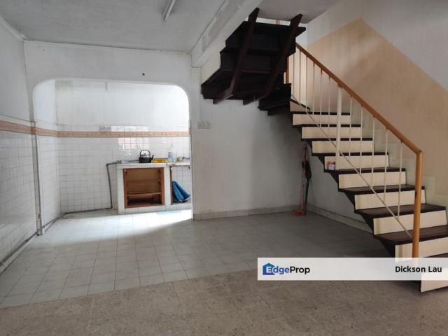 House for sale in Country Heights Damansara, Kuala Lumpur