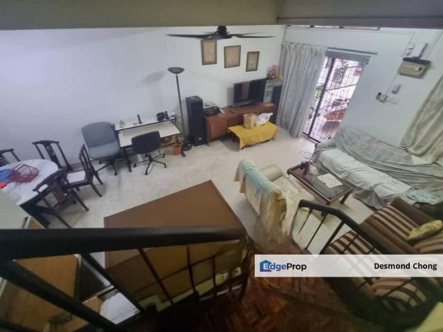 House for rent in Country Heights Damansara, Kuala Lumpur