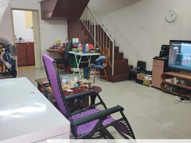 House for sale in Country Heights Damansara, Kuala Lumpur