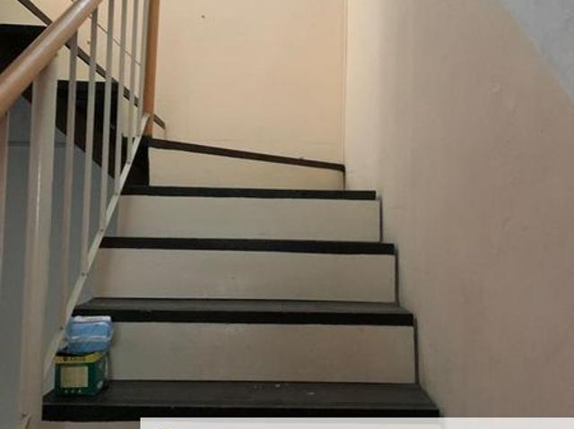 House for sale in Taman Sri Sinar, Kuala Lumpur