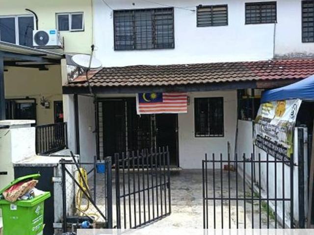 House for sale in Country Heights Damansara, Kuala Lumpur