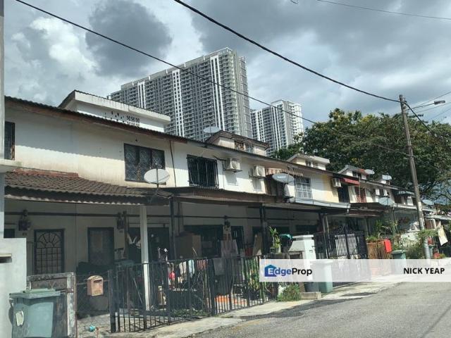 House for sale in Country Heights Damansara, Kuala Lumpur