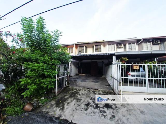 House for sale in Country Heights Damansara, Kuala Lumpur