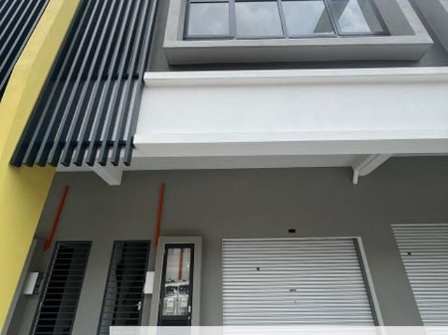 Shop for sale in Country Heights Damansara, Kuala Lumpur