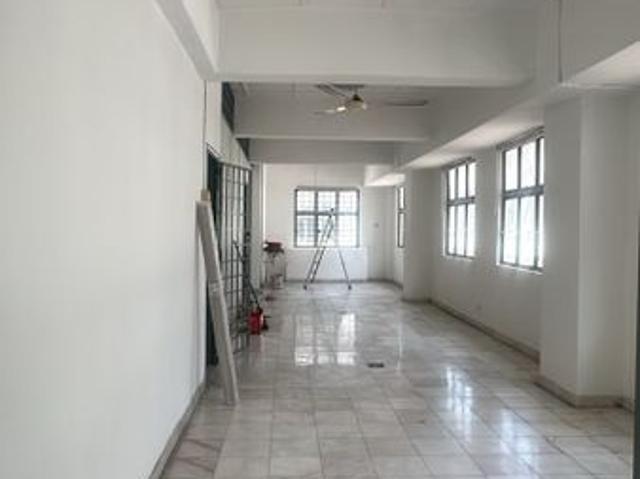 Shop for rent in Country Heights Damansara, Kuala Lumpur