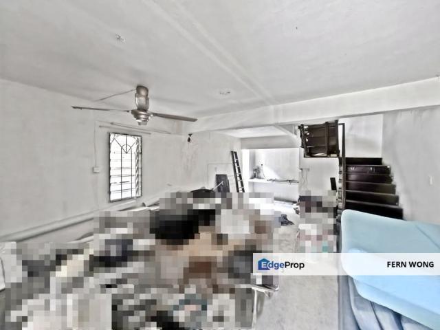 House for sale in Country Heights Damansara, Kuala Lumpur