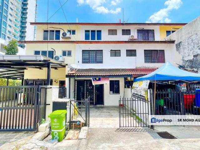 House for sale in Country Heights Damansara, Kuala Lumpur