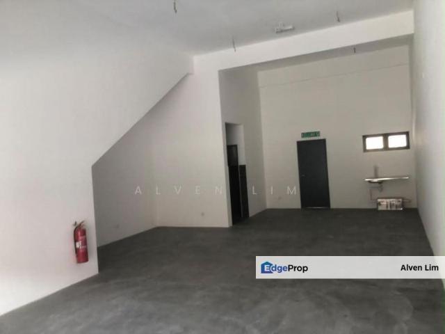 Shop for rent in Country Heights Damansara, Kuala Lumpur